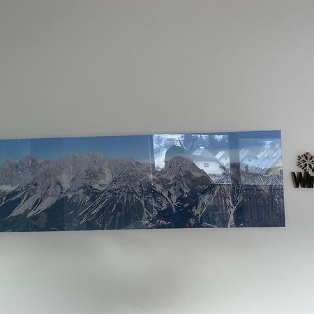 Naturpark Appartment Ratting Екстериор снимка