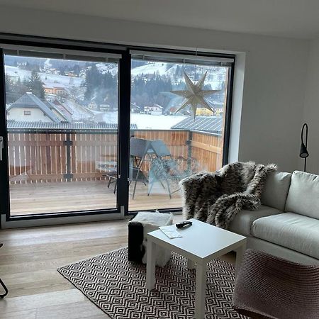 Naturpark Appartment Ratting Екстериор снимка