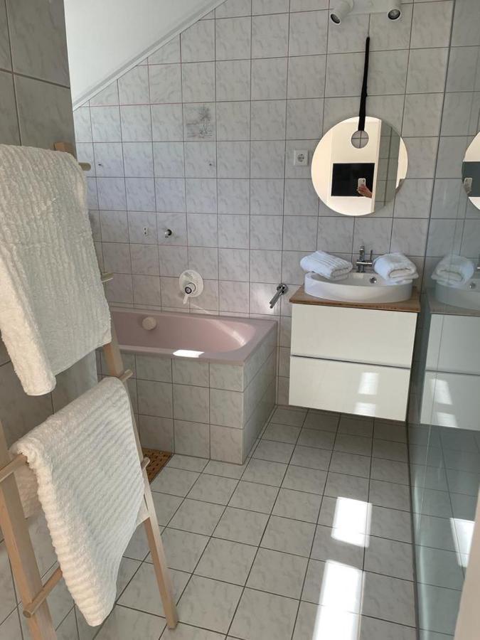 Naturpark Appartment Ratting Екстериор снимка