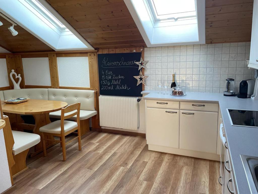 Naturpark Appartment Ratting Екстериор снимка