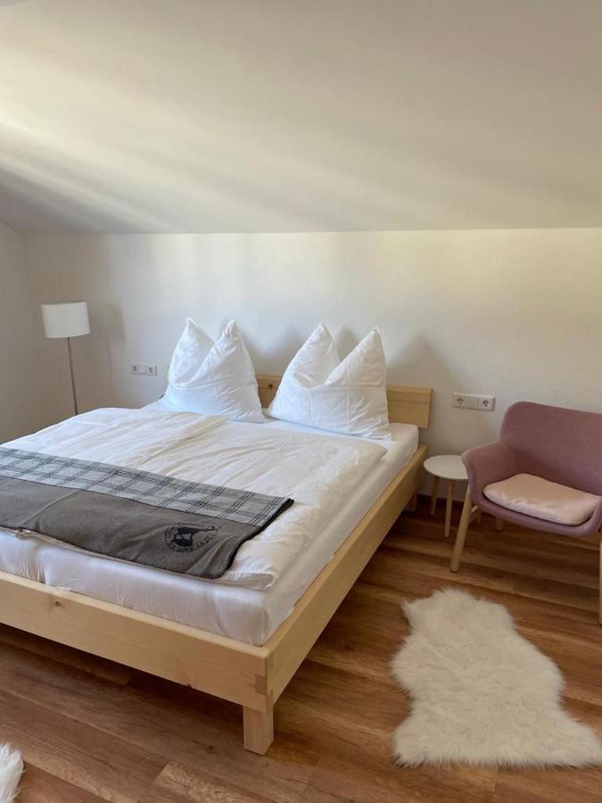 Naturpark Appartment Ratting Екстериор снимка