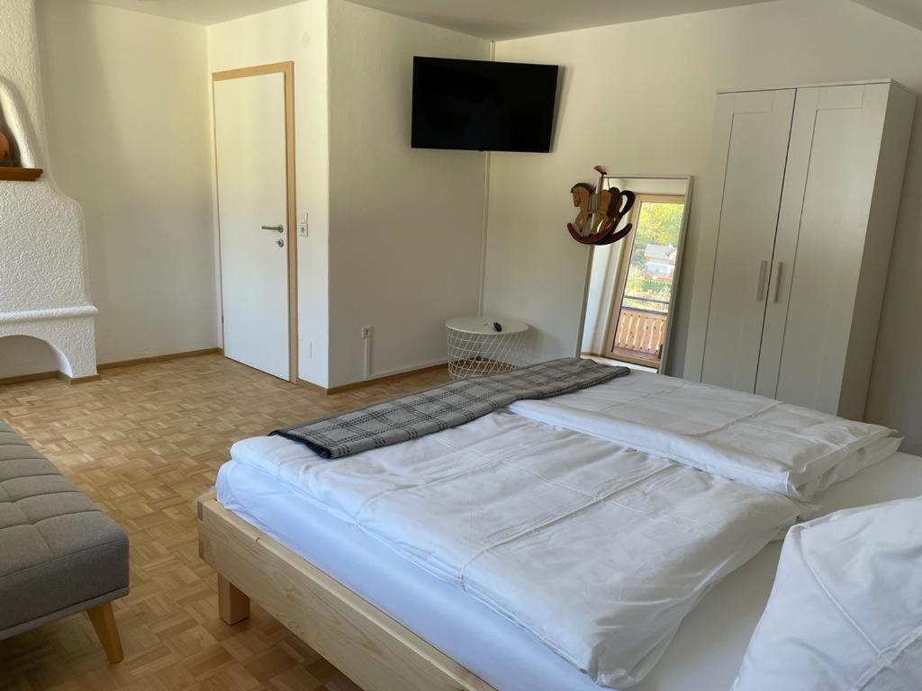 Naturpark Appartment Ratting Екстериор снимка