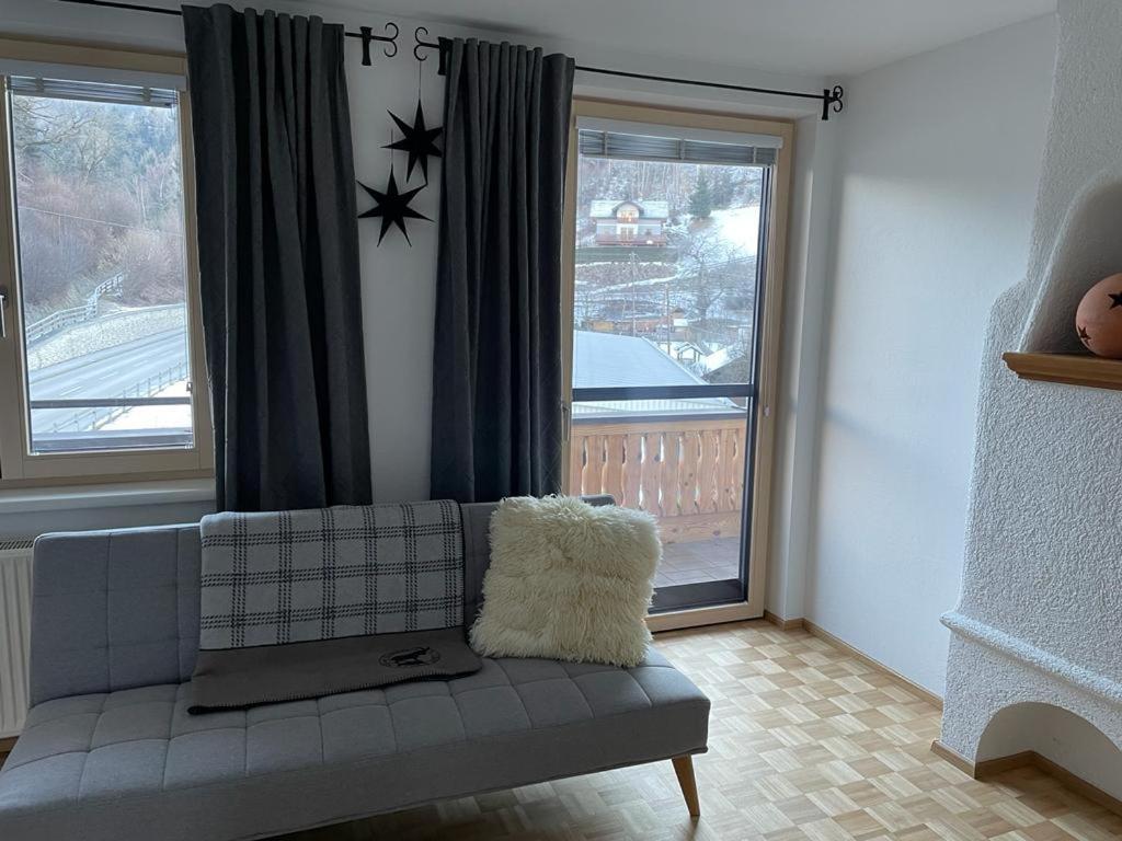 Naturpark Appartment Ratting Екстериор снимка