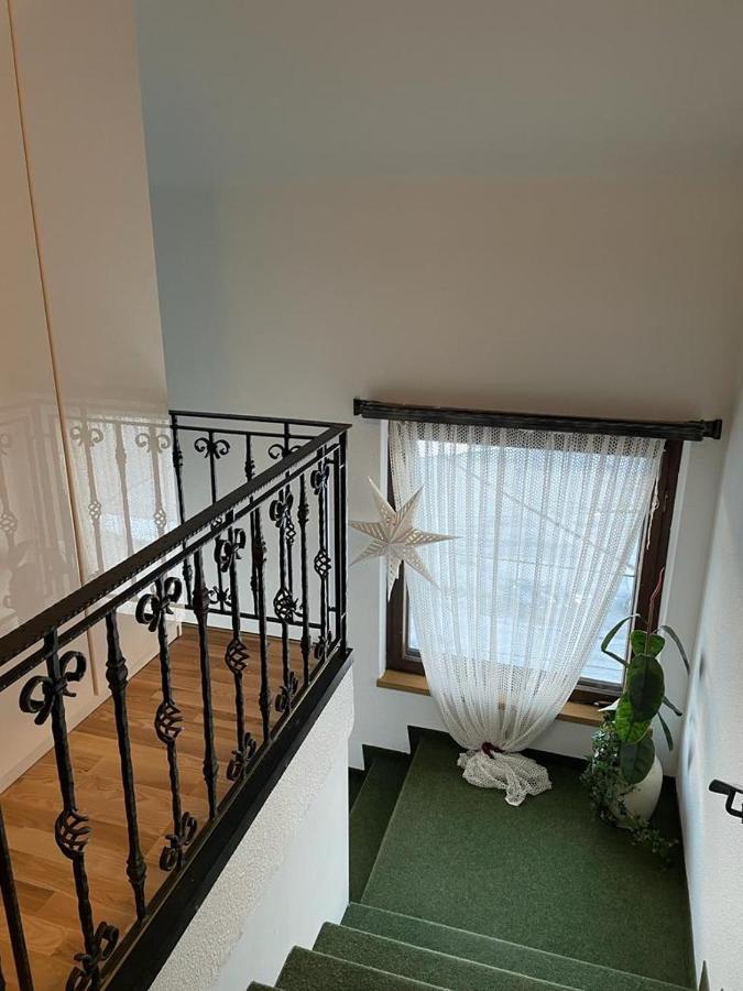Naturpark Appartment Ratting Екстериор снимка
